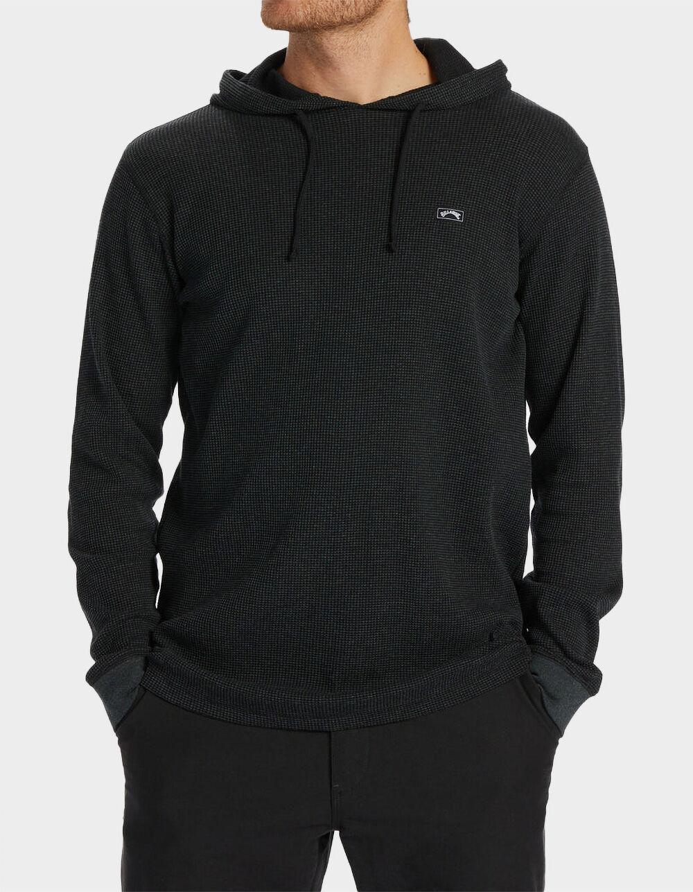 BILLABONG Keystone Mens Thermal Hoodie Product Image