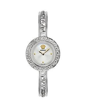 Versace La Greca Watch, 28mm Product Image