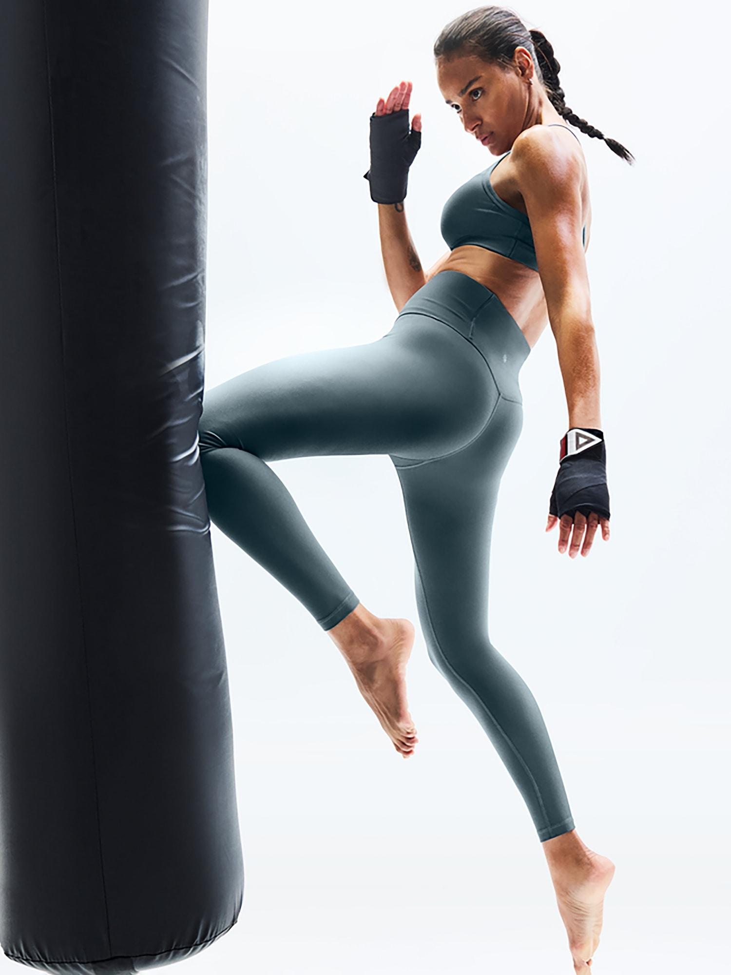 Elation Ultra High Rise 7/8 Legging Product Image