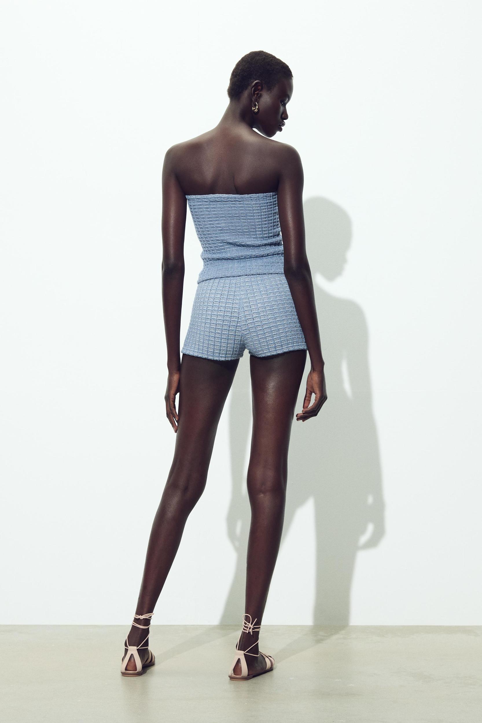 STRETCH TUBE TOP Product Image