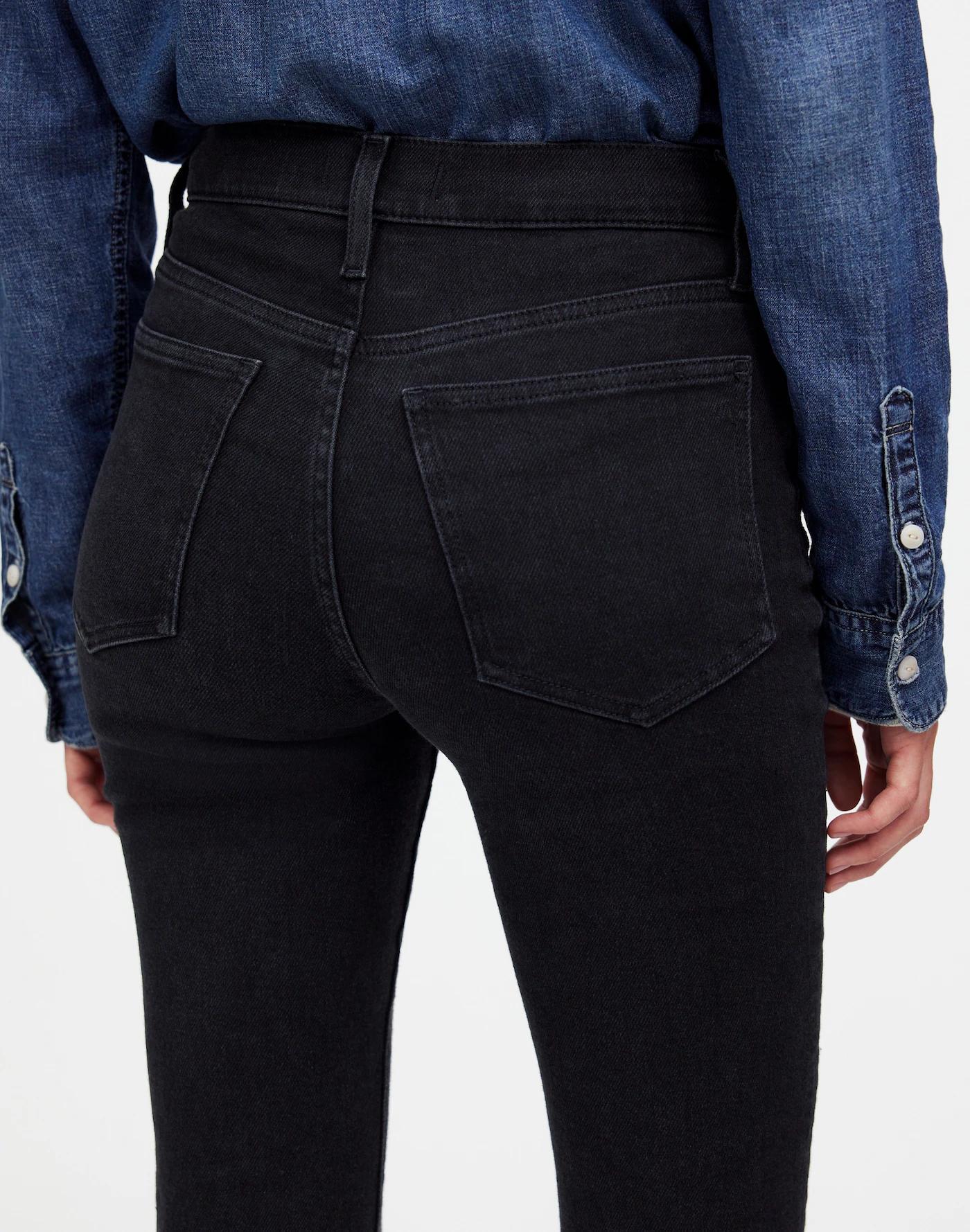 The Perfect Vintage Jean Product Image