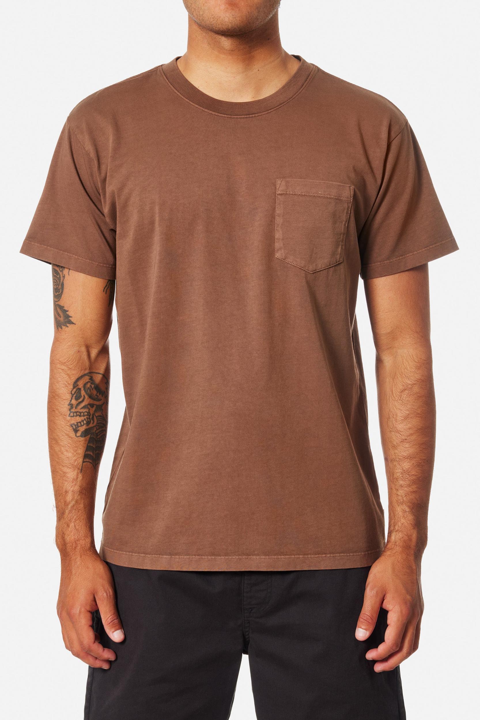 BASE TEE Product Image