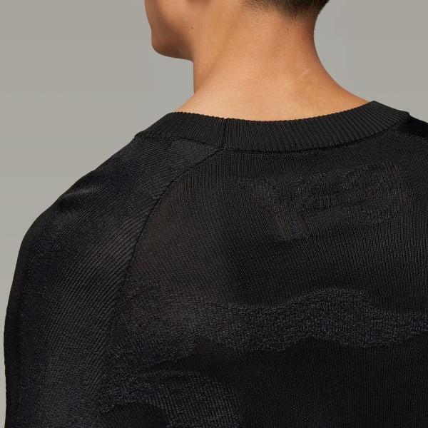 Y-3 Knit Sweater Product Image