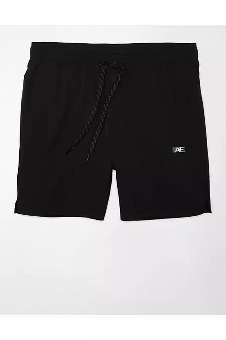 AE 24/7 5.5 Lined Training Short Men's Product Image