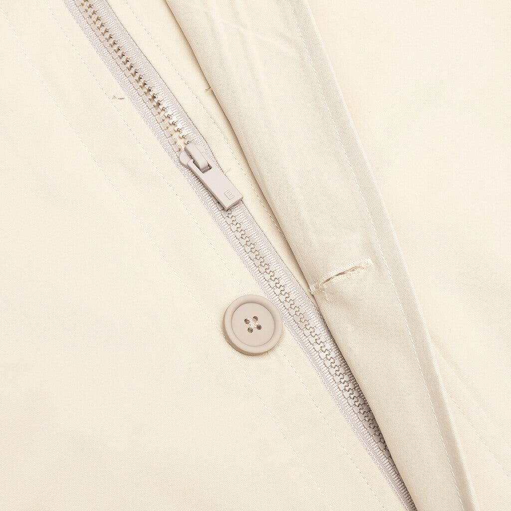 Essentials Barn Jacket - Wheat Male Product Image