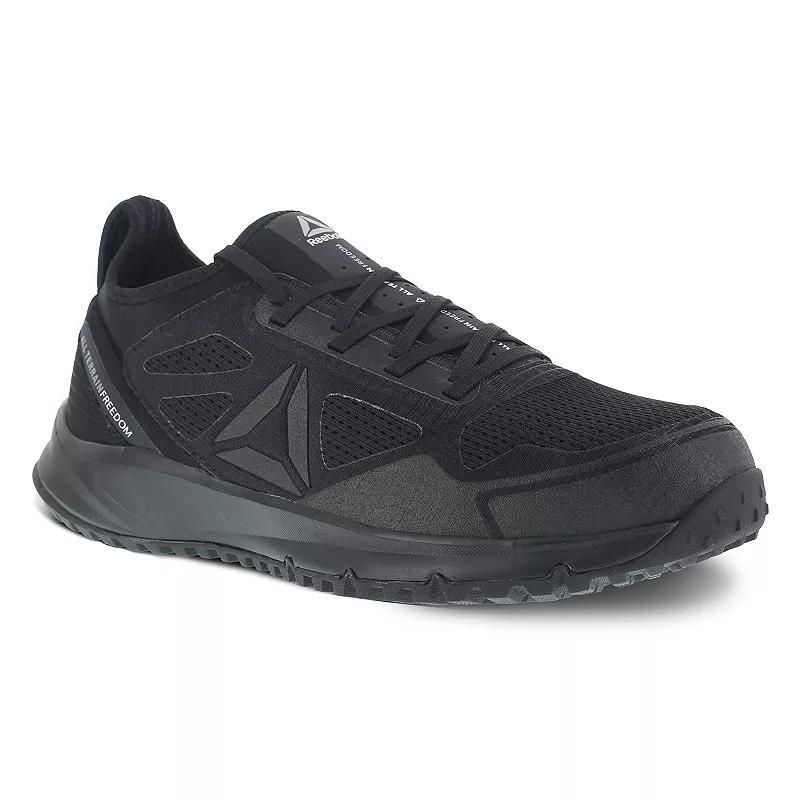 Reebok Work All Terrain Work Men's Shoes Product Image