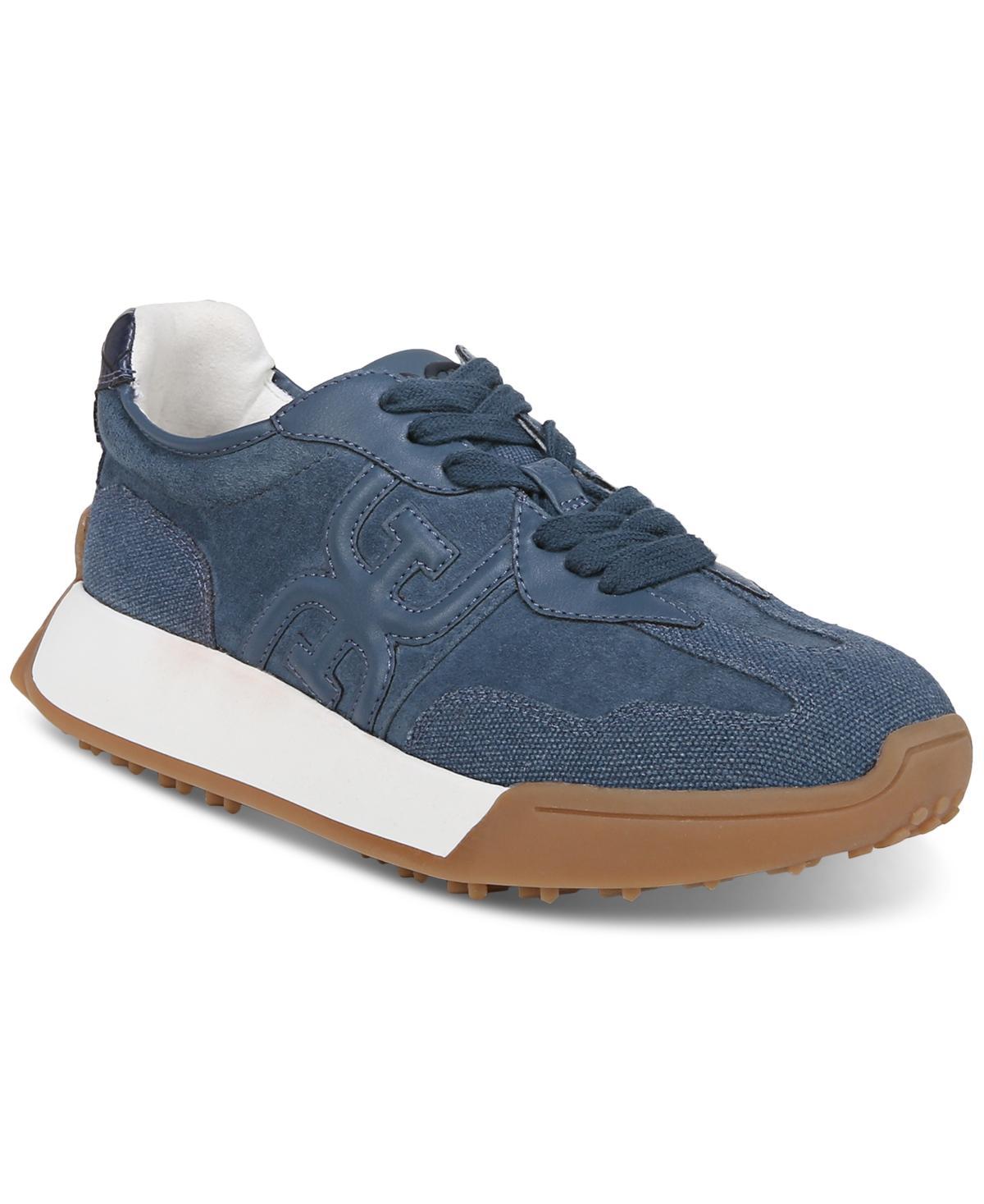 Womens Langley Low-Top Sneakers Product Image