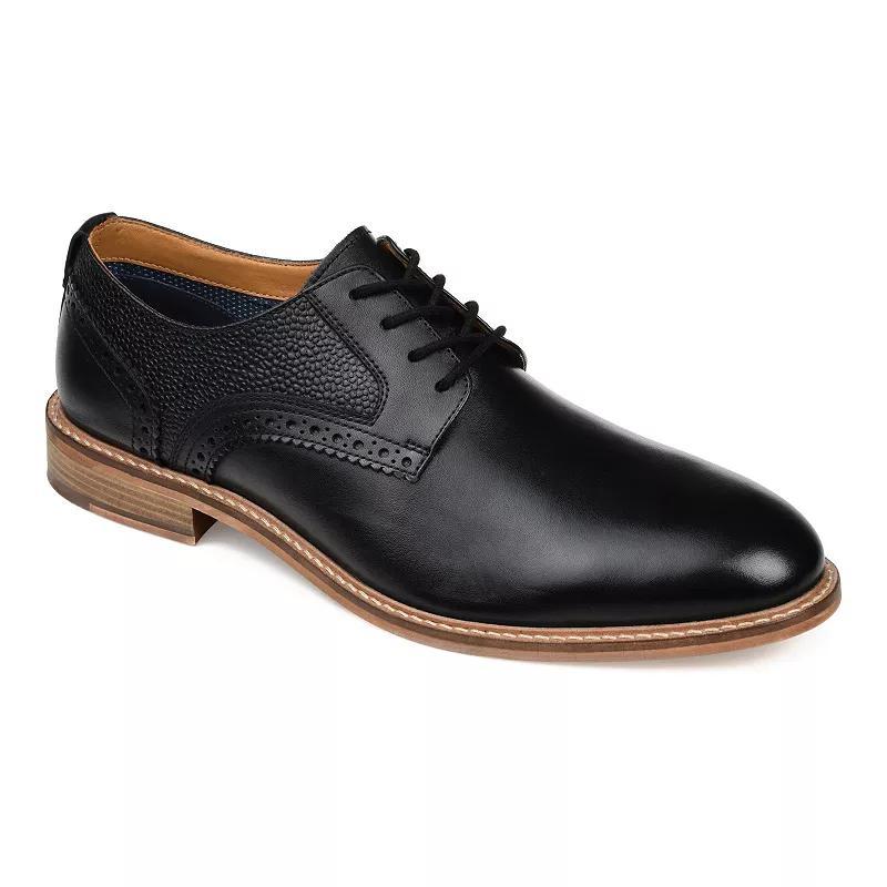 Thomas & Vine Clayton Mens Derby Shoes Product Image