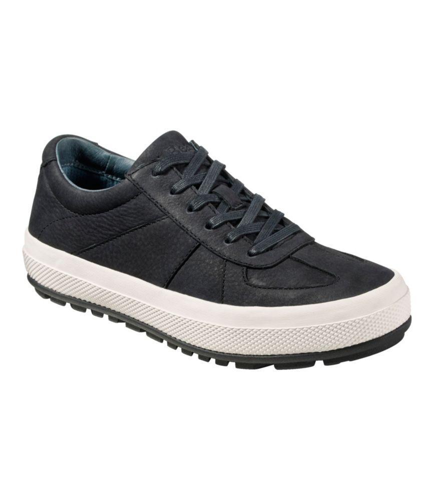 
                            Women's Double L Sneakers, Lace Up
                         Product Image