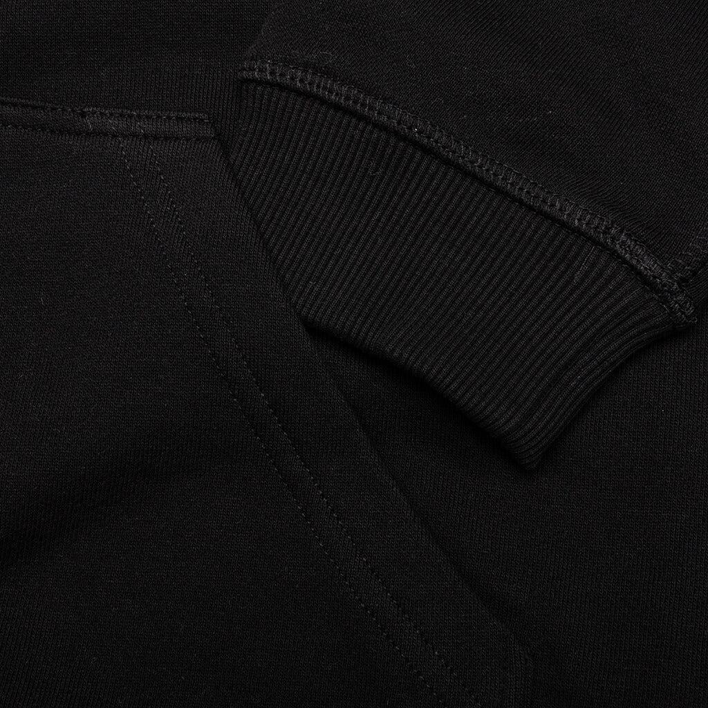 Women's Logo Hoodie - Athletic Heather Female Product Image