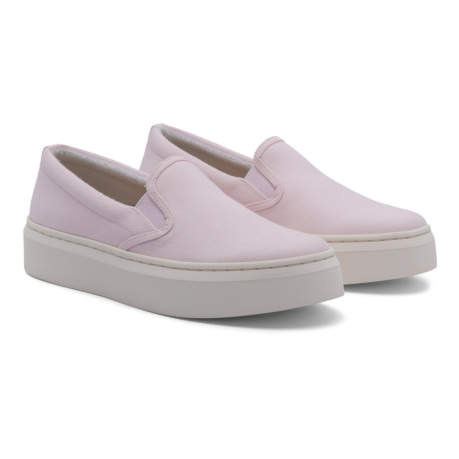 Jumpstreet Slip On Female Product Image