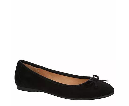 Journee Collection Womens Mindee Flat Product Image