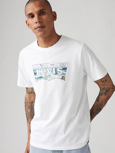 Classic Graphic T-Shirt Product Image