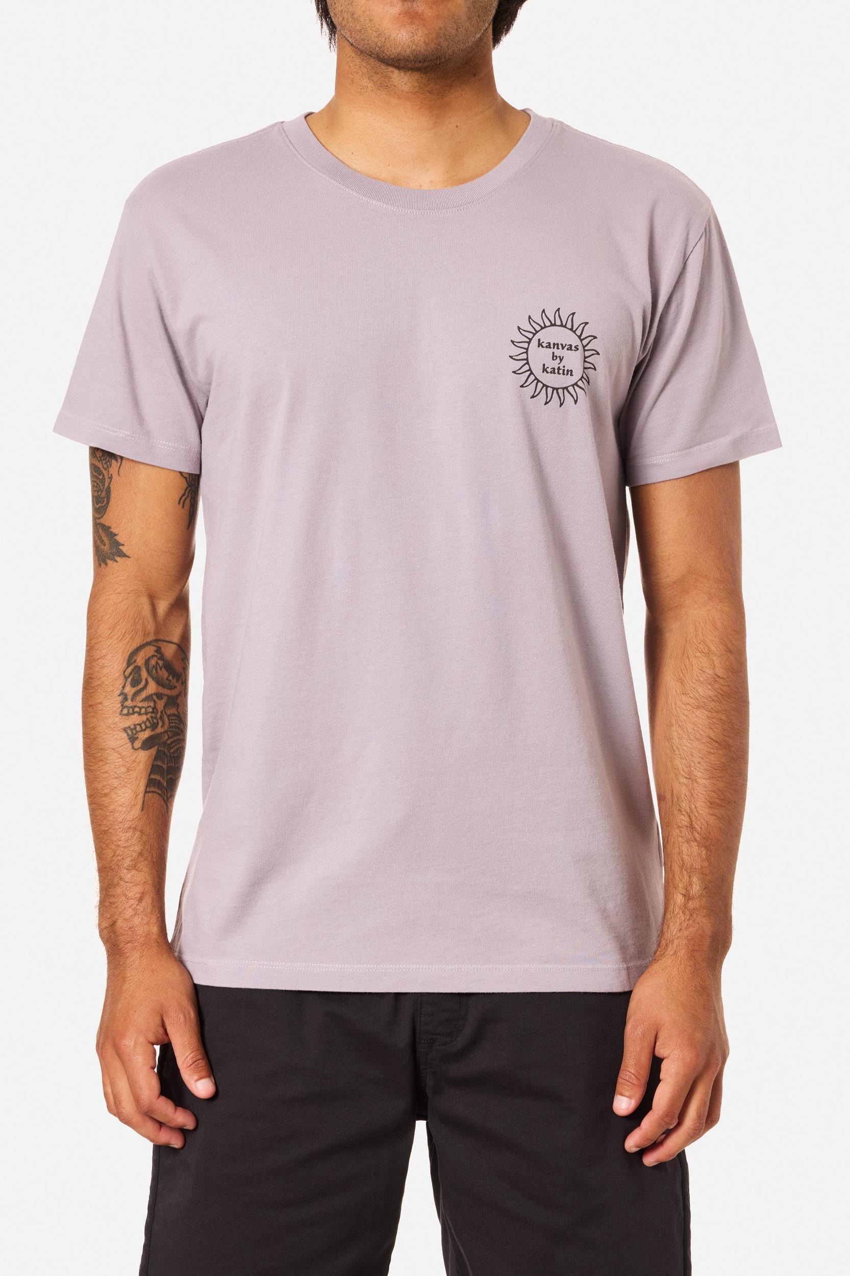 BOYS SCORTCH TEE Product Image