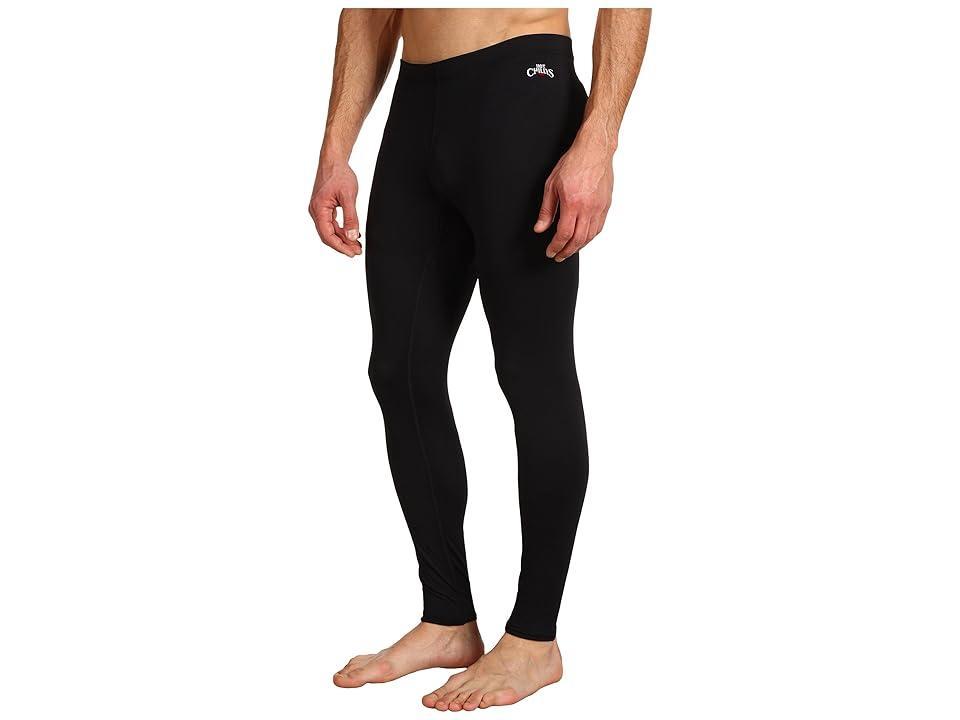 Hot Chillys Micro-Elite Chamois Tights Men's Underwear Product Image