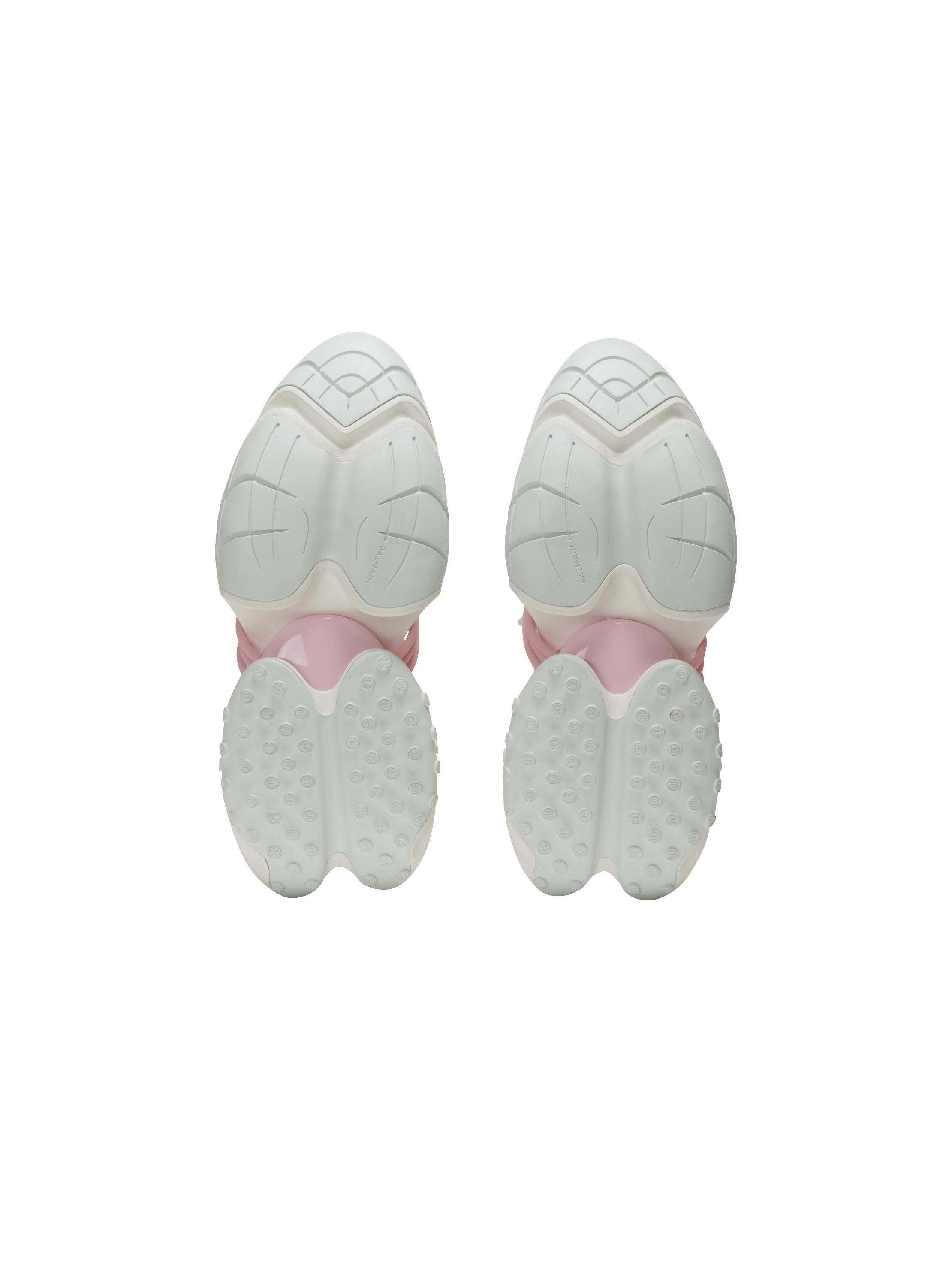 Unicorn Wave sneakers in neoprene and calfskin Product Image