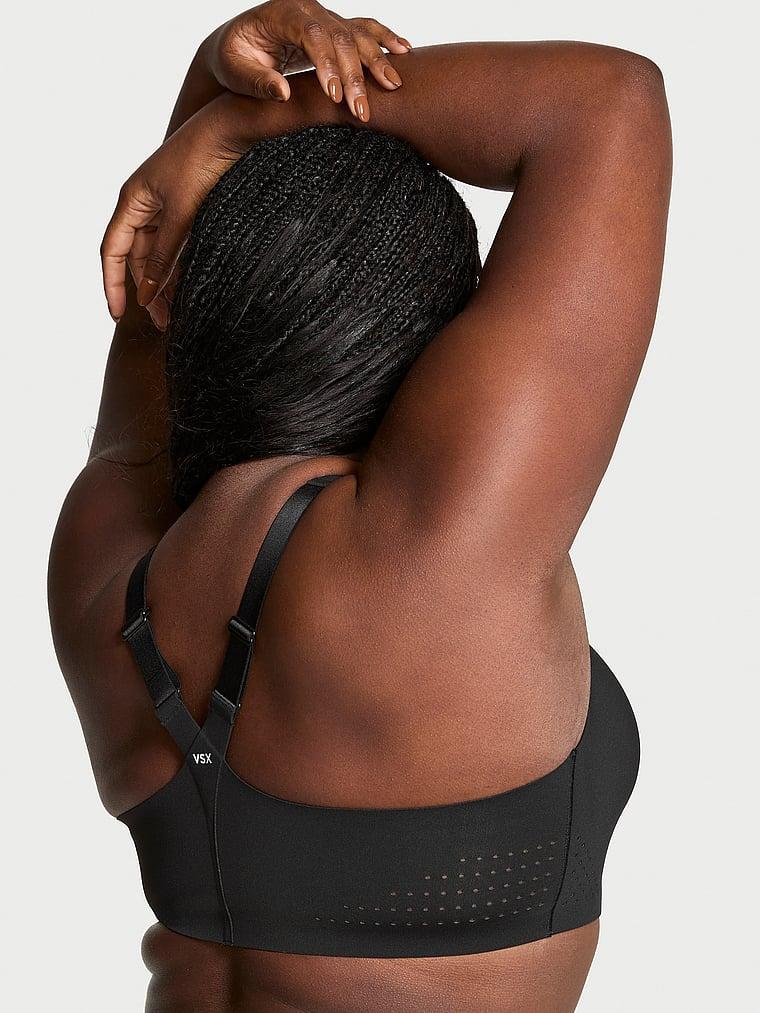 Featherweight Max™ Front-Close Sports Bra Product Image