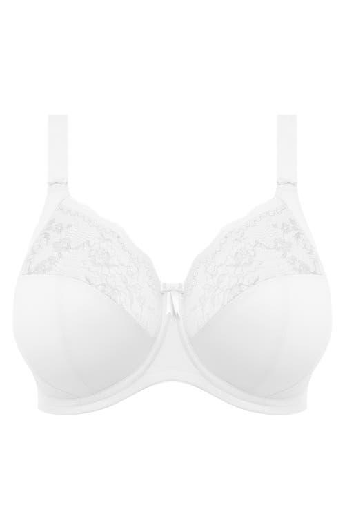 Morgan Side Support Bra Product Image