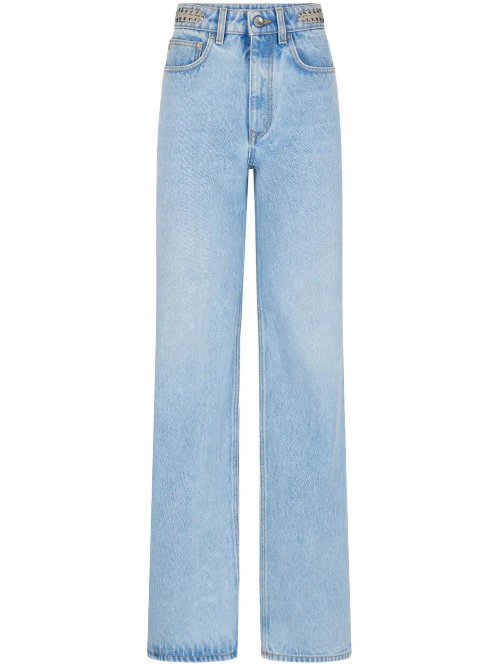 flared jeans  Product Image