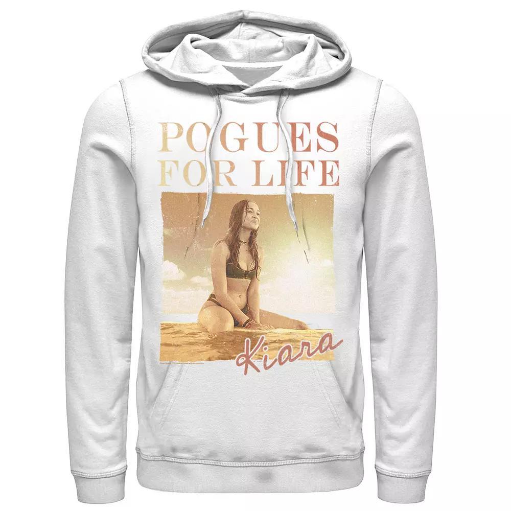 Men's Outer Banks Pogues For Life Poster Hoodie, Boy's,  Product Image