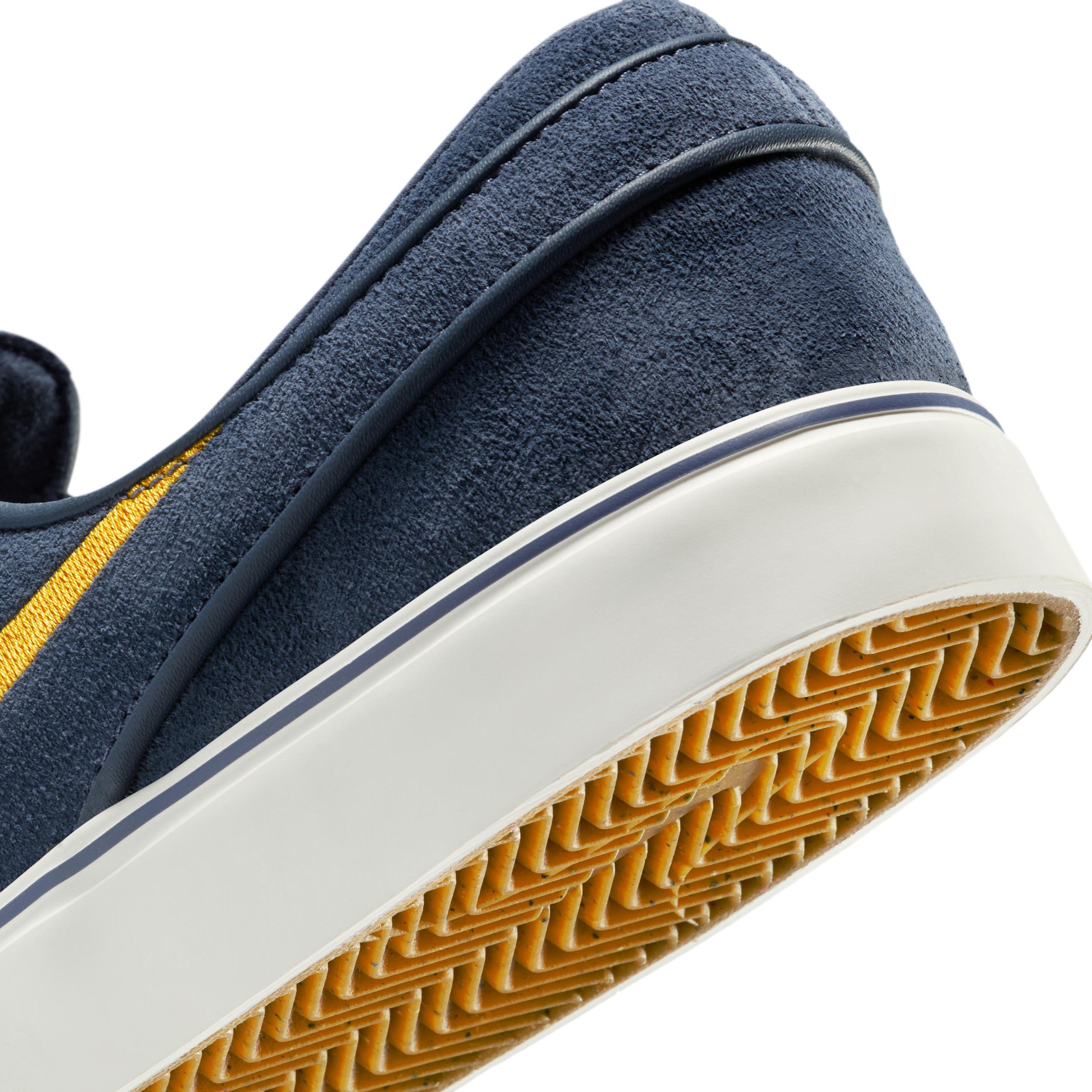 Men's Nike SB Janoski+ Slip Skate Shoes Product Image