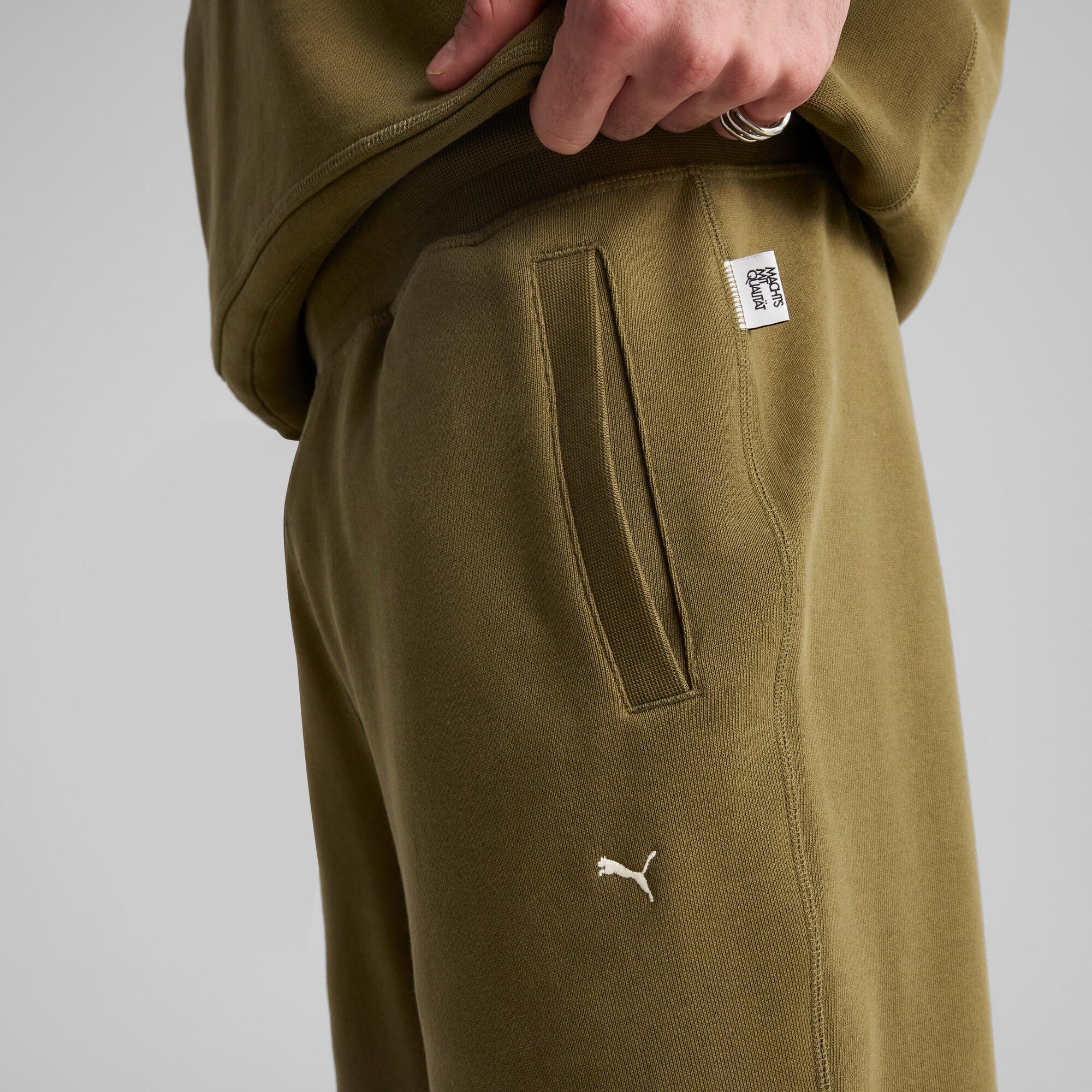 PUMA MMQ Men's Sweatpants Product Image