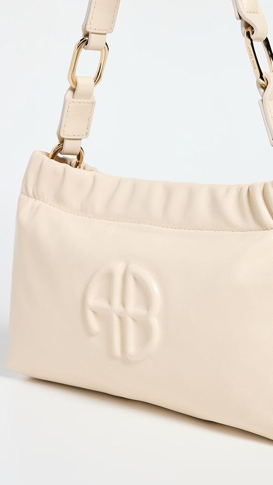 ANINE BING Small Kate Shoulder Bag | Shopbop Product Image