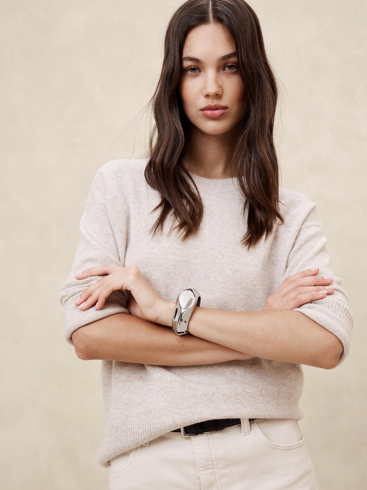 Chunky Organic Cuff Product Image