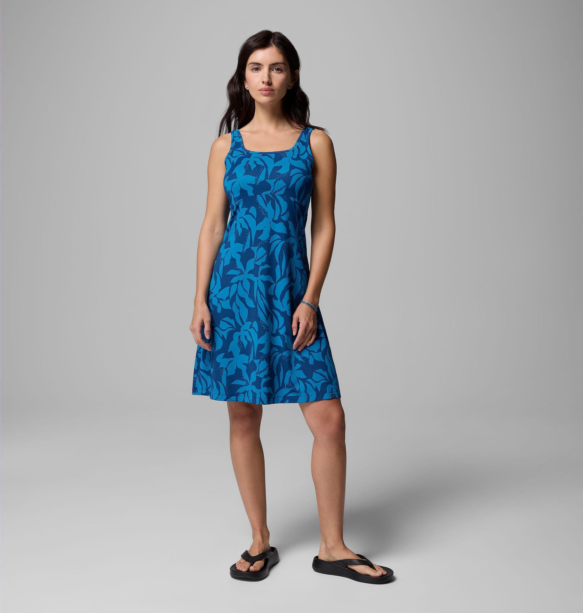 Columbia Womens PFG Freezer III Dress- Product Image
