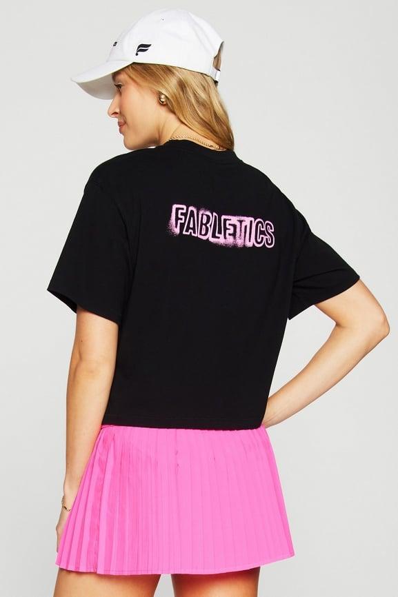 100% Cotton Boxy Tee Product Image