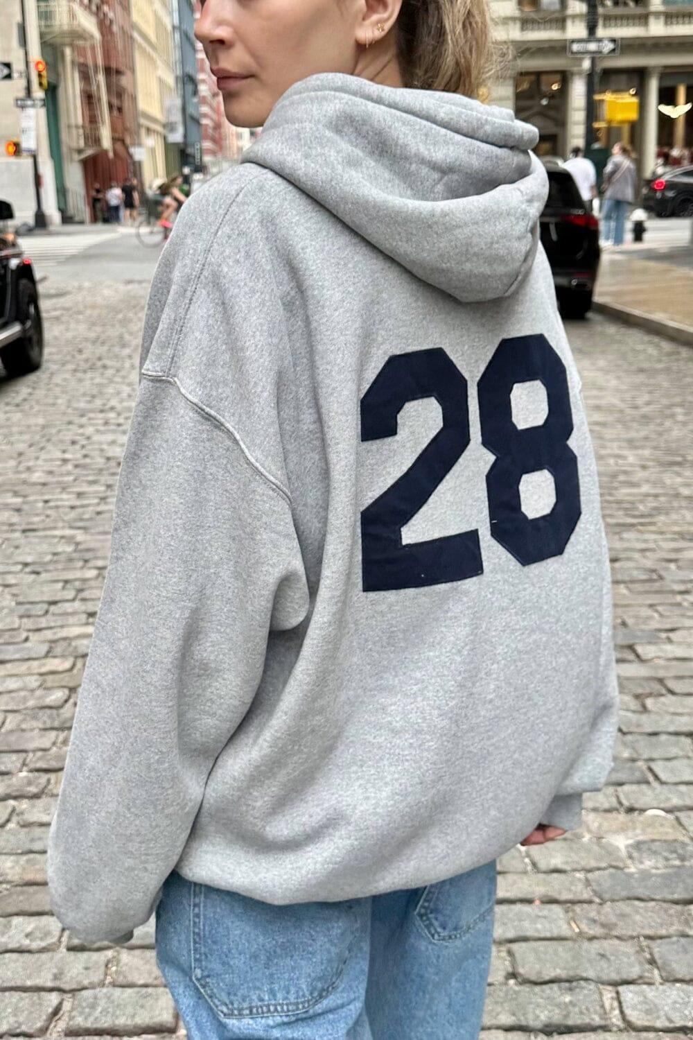 Christy 28 Hoodie Product Image