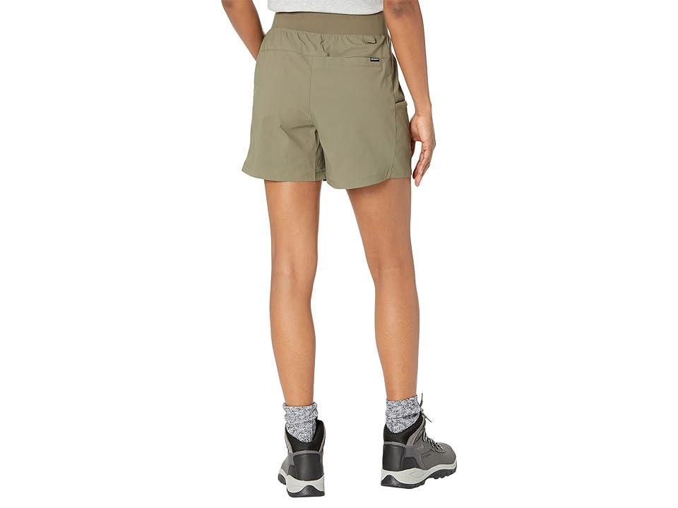 Columbia Women's Leslie Falls Shorts- Product Image