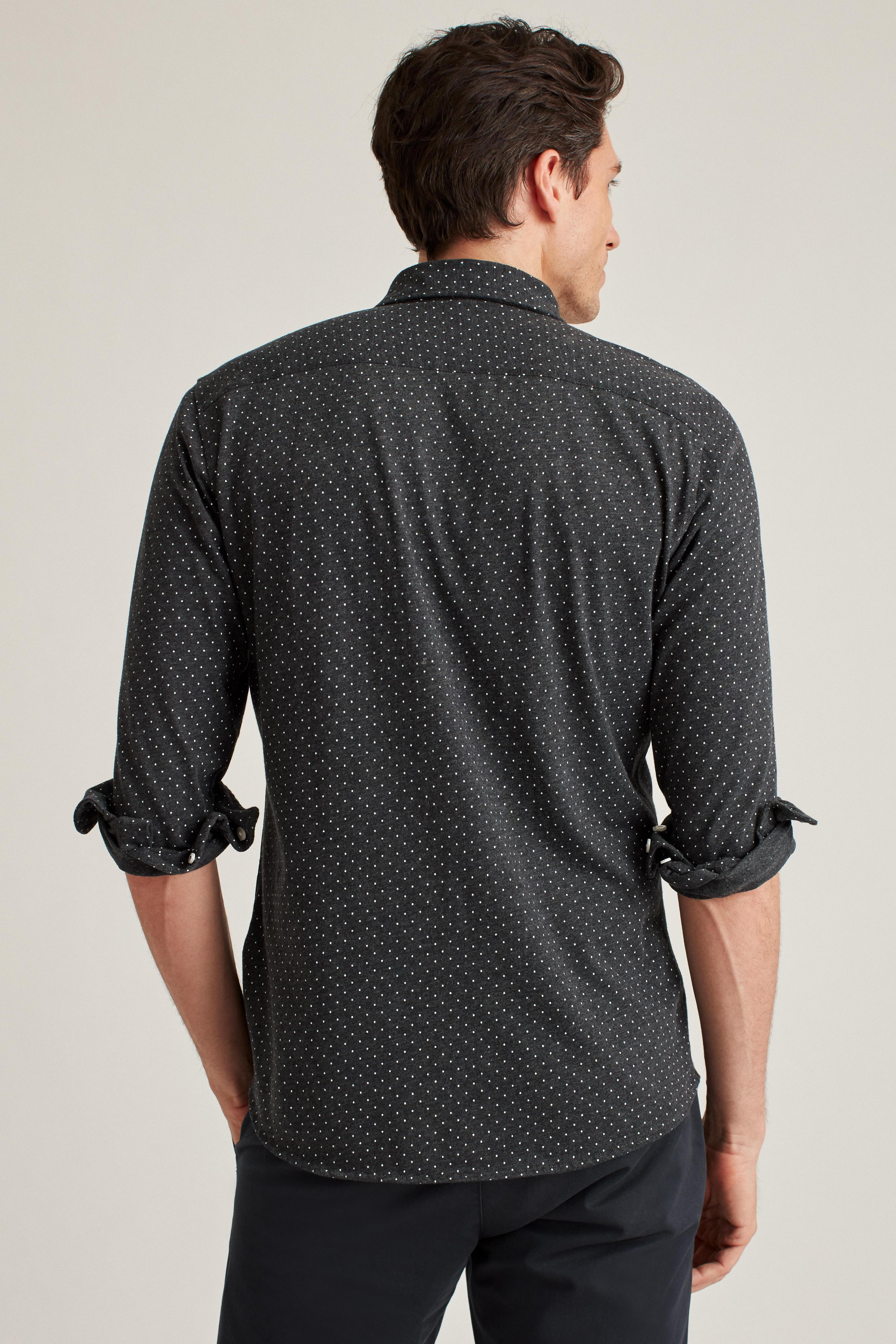 Jersey Everyday Shirt Product Image