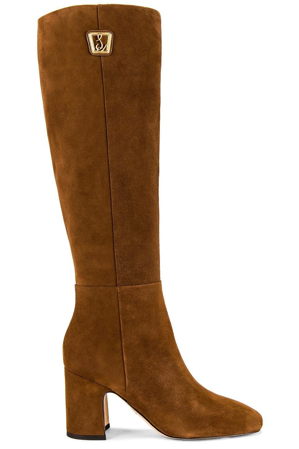 Faren Boot Sam Edelman Product Image