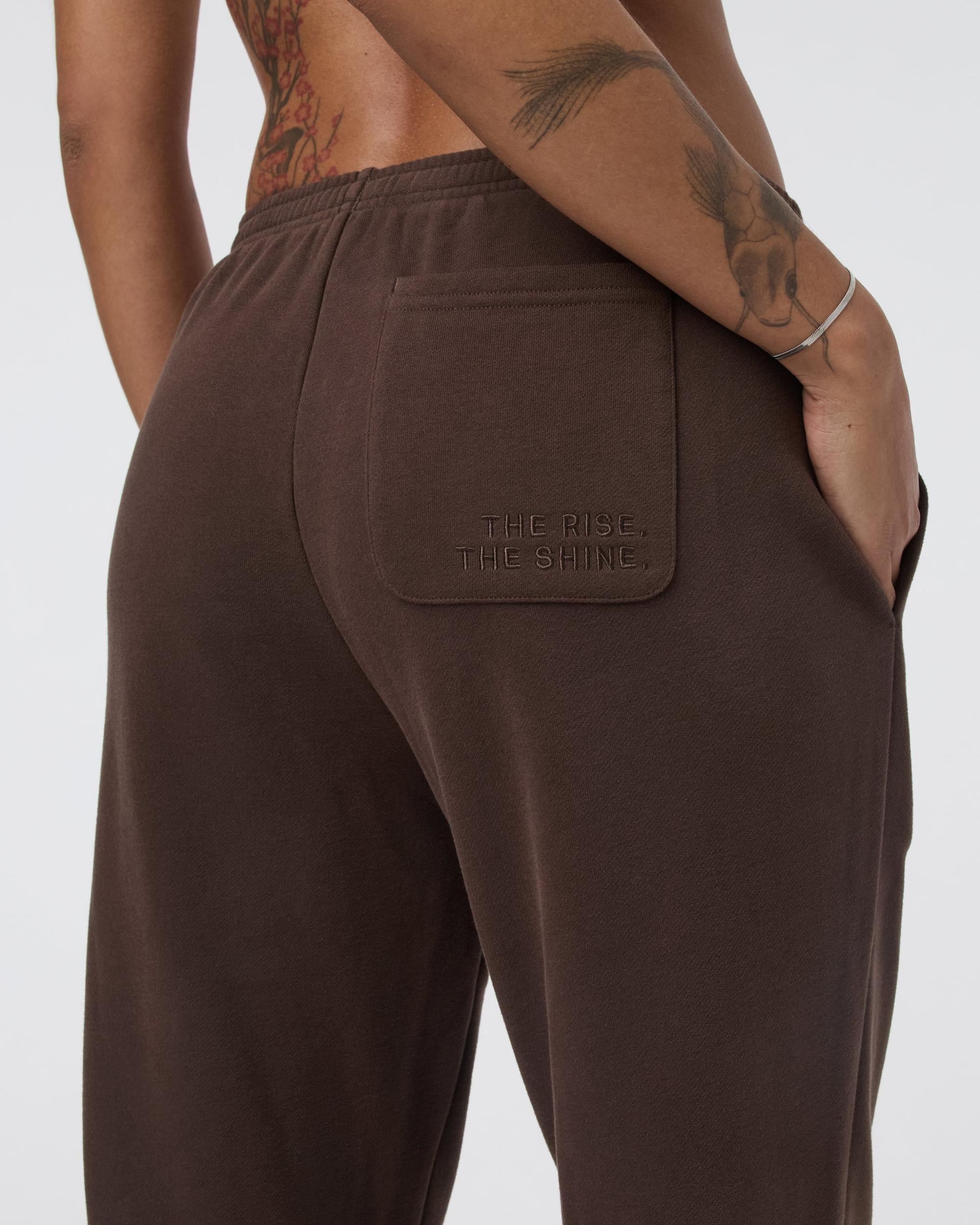 Sedona Sweatpant Product Image