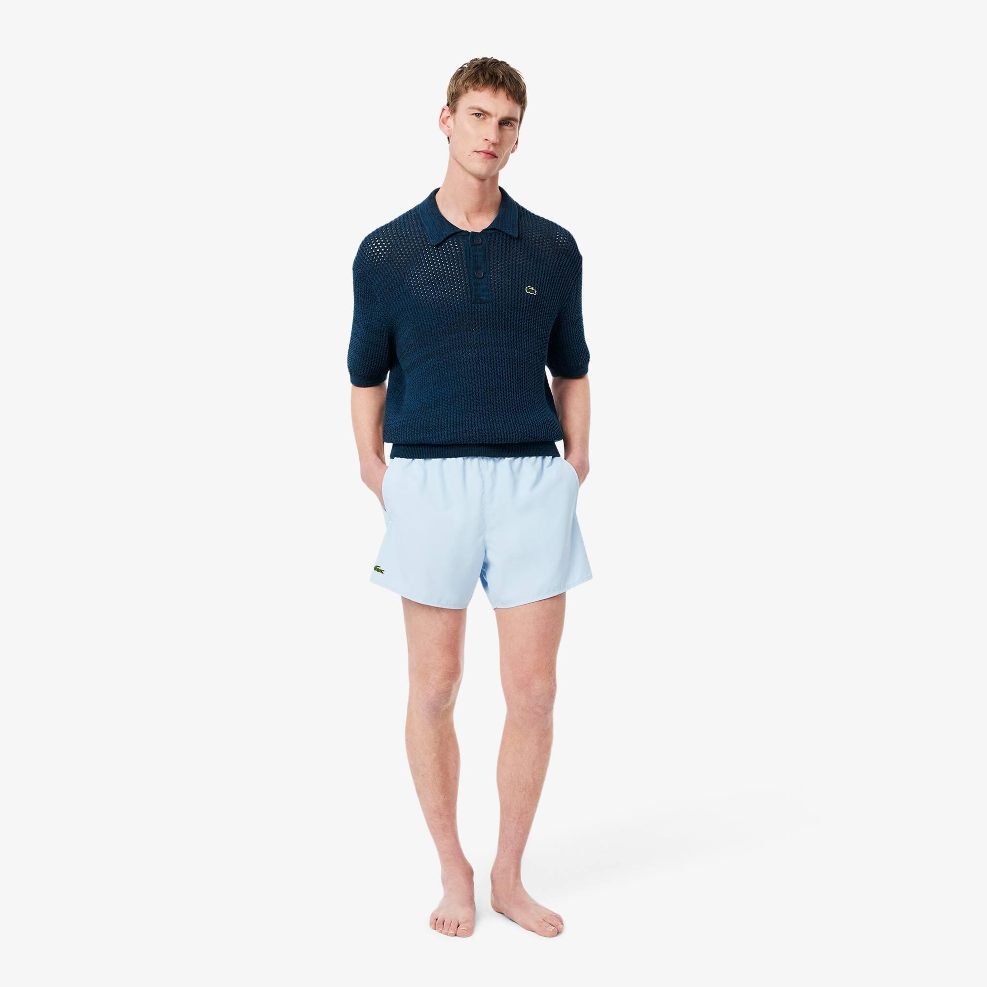 Quick-Dry Swim Trunks Product Image