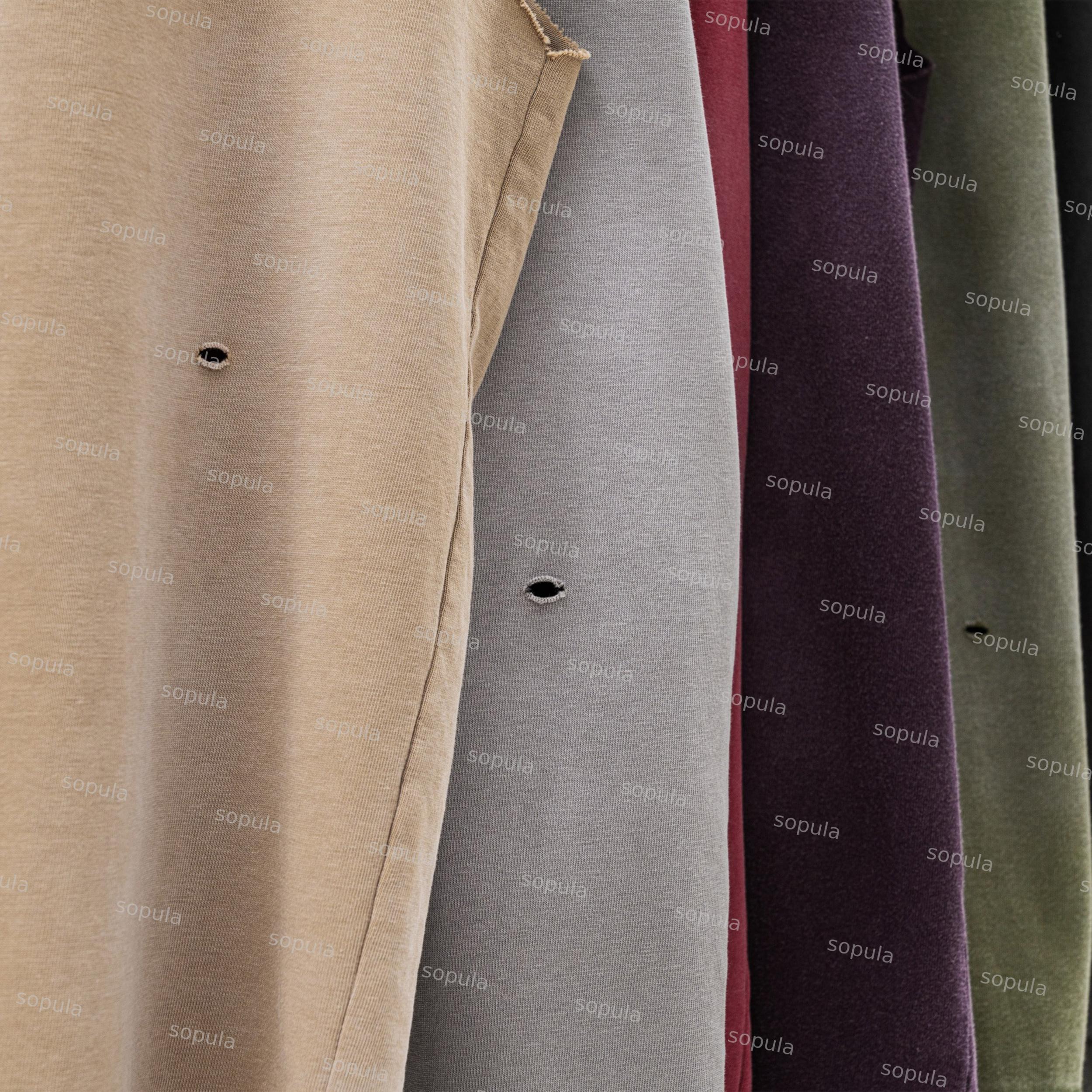 Basketball Dreams Boys Print Distressed Tank Top Product Image