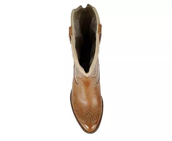 Coconuts Womens Cisco Western Boot Product Image