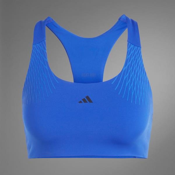 Powerimpact Luxe Training Medium-Support Proseries Bra Product Image