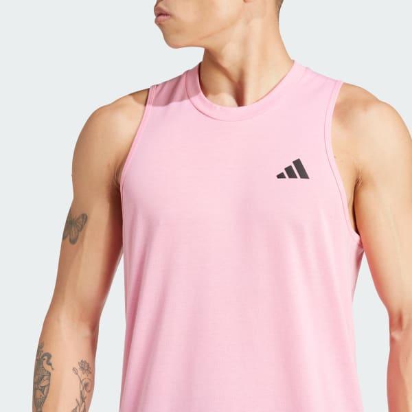 Train Essentials Feelready Training Sleeveless Tee Product Image