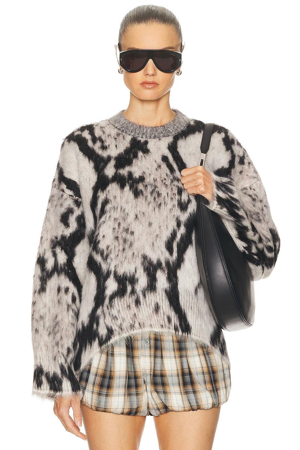 Cassandre Sweater Product Image