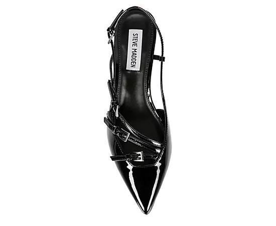 Steve Madden Womens Misha Pump Product Image