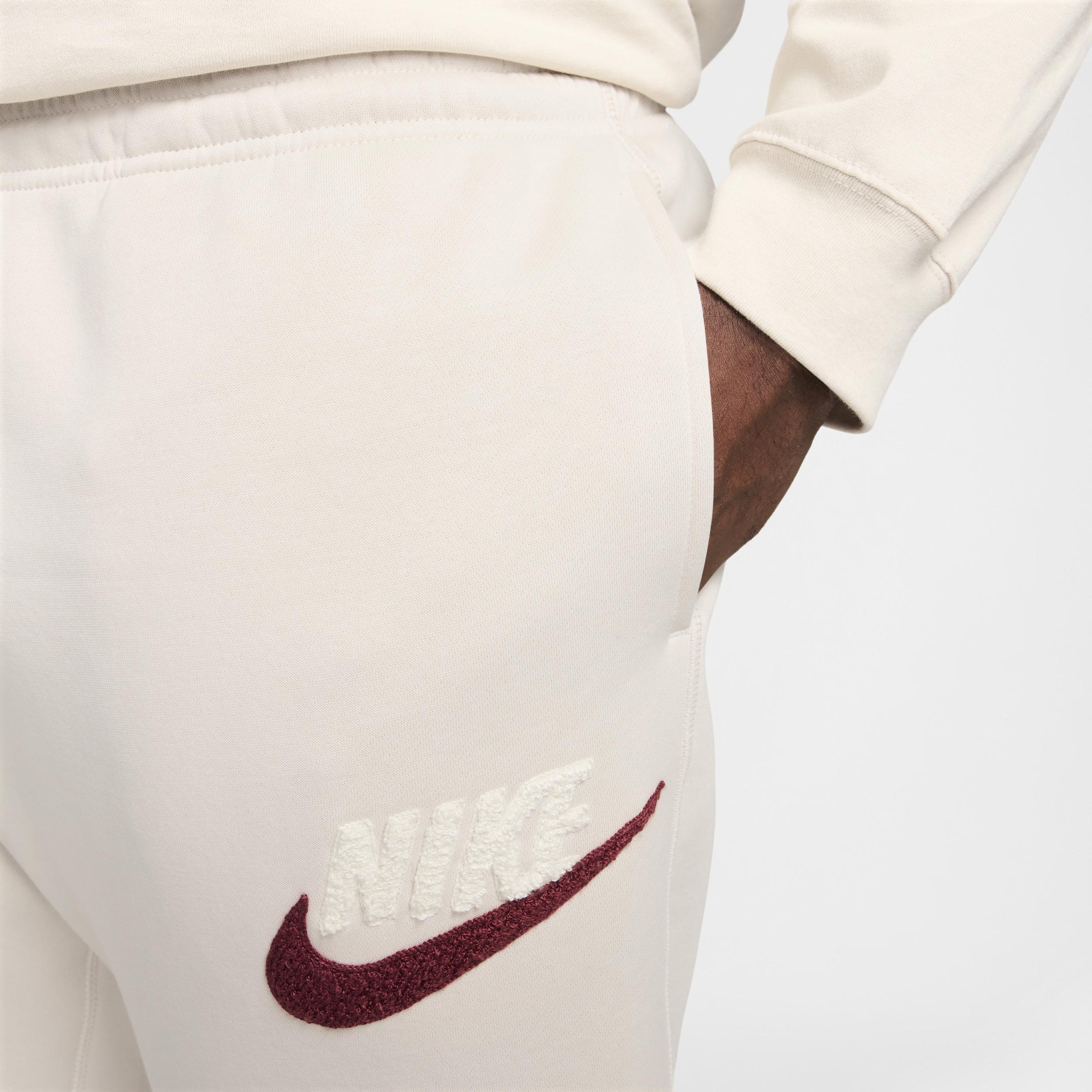 Nike Club Fleece Men's Fleece Joggers Product Image