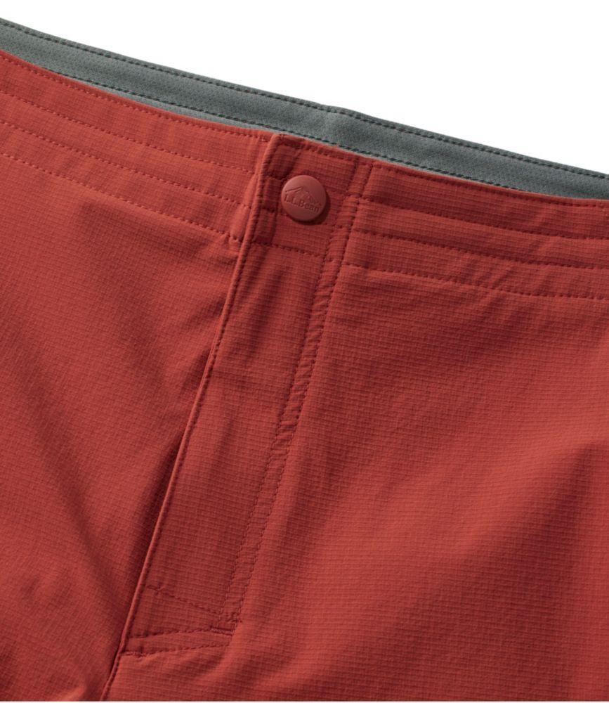 
                            
                                
                                    
                                
                            Men's Ripstop Hybrid Shorts, 7"
                         Product Image