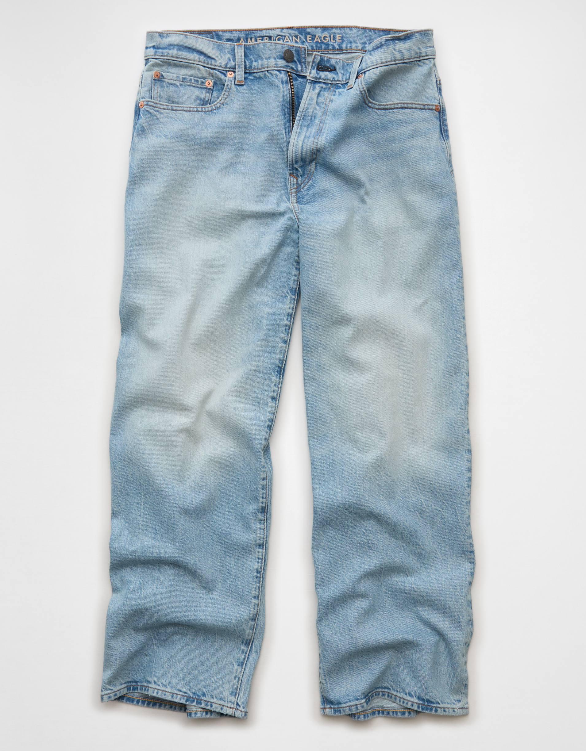 AE EasyFlex Ultra Baggy Jean Men's Product Image