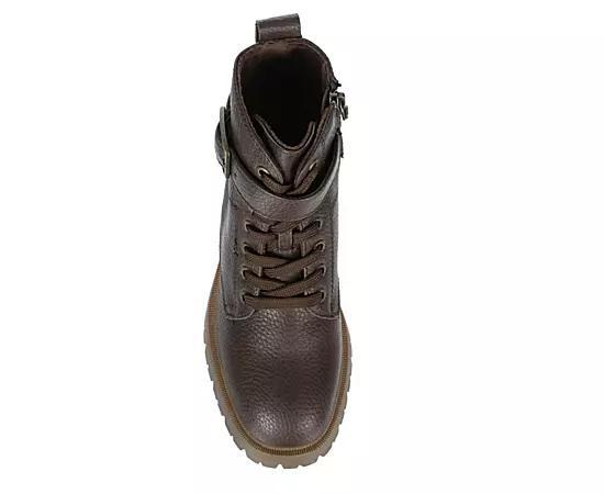 Blowfish Malibu Womens Jagger Lace Up Boot Product Image