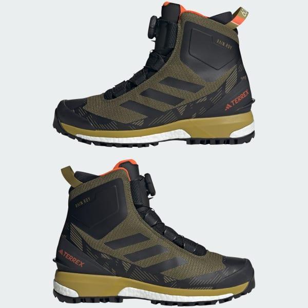 Terrex Conrax BOA RAIN.RDY Hiking Shoes Product Image