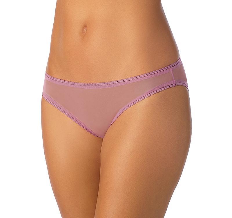 On Gossamer Mesh Hip Bikini Product Image