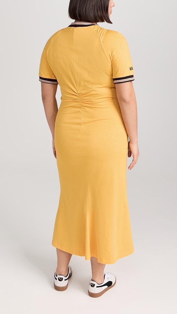 Wales Bonner Wing Dress | Shopbop Product Image