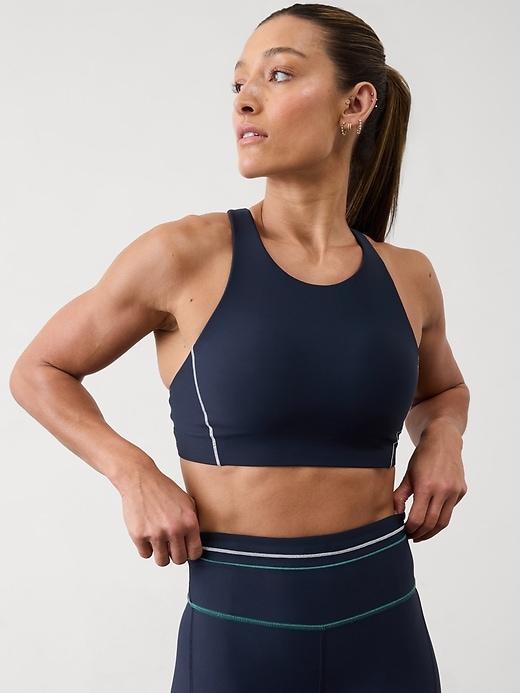 Flex Spacer Tipped Bra A-C Product Image